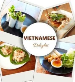 Hanoi Mee Kitchen & Bar