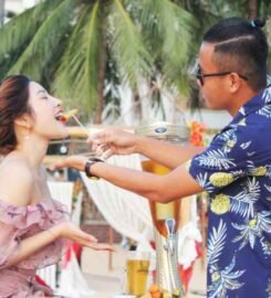 Hawaii Resort Phú Quốc