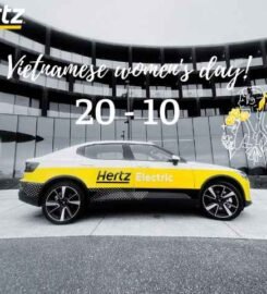 Hertz Vietnam