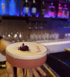 Highball Bar Phu Quoc