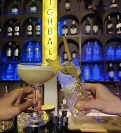 Highball Bar Phu Quoc