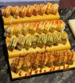 Hiroko Sushi Phú Quốc