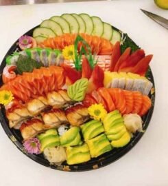 Hiroko Sushi Phú Quốc