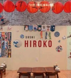 Hiroko Sushi Phú Quốc