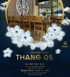 Hoàng Ty Premium Restaurant