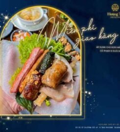 Hoàng Ty Premium Restaurant