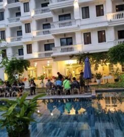 Hoi An Rosemary Boutique Hotel & Spa
