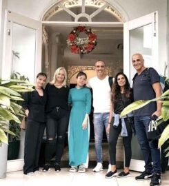 Hoi An Rosemary Boutique Hotel & Spa