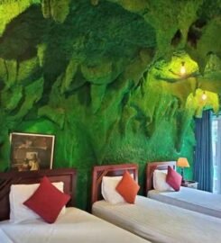 Hoi an mountain house villa