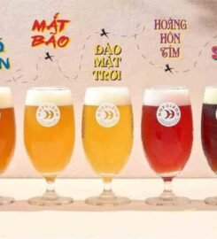 Hoprizon Brewing Company