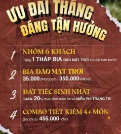 Hoprizon Brewing Company