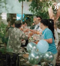 Hoprizon Brewing Company