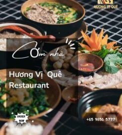 Huong Vi Que Restaurant