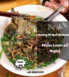 Huong Vi Que Restaurant