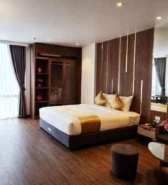 IRIS Hotel & Apartment Hải Phòng