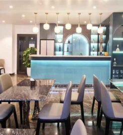 IRIS Hotel & Apartment Hải Phòng