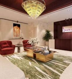 IRIS Hotel & Apartment Hải Phòng