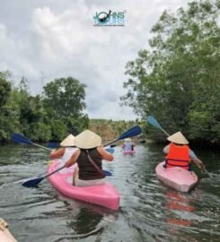 JOHNS TOURS PHU QUOC