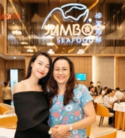 JUMBO Seafood Vietnam