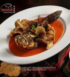 JUMBO Seafood Vietnam