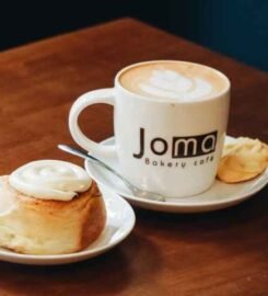 Joma Bakery Cafe Vietnam
