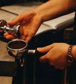 Joma Bakery Cafe Vietnam