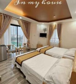 Khách Sạn EDEN FLC Sầm Sơn