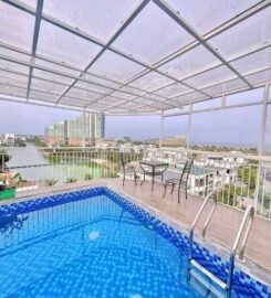 Khách Sạn EDEN FLC Sầm Sơn