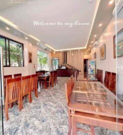 Khách Sạn EDEN FLC Sầm Sơn