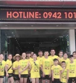 Khách Sạn Ngân Anh – Sầm Sơn, Thanh Hóa