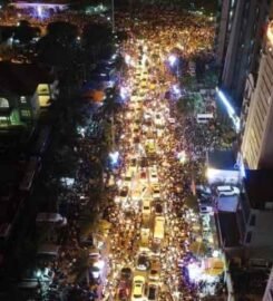 Khách sạn HTH Ruby Sầm Sơn