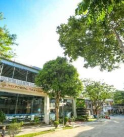 Khách sạn Phương Đông Sầm Sơn