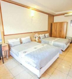 Khách sạn Phương Đông Sầm Sơn