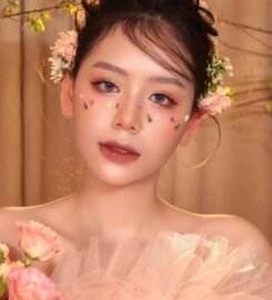 Kim Thỏ Makeup