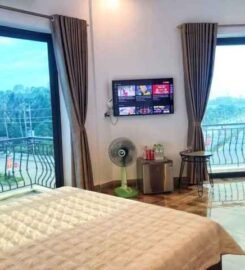 Kings & Queens Hotel Sầm Sơn