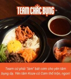Koze BBQ Phú Quốc