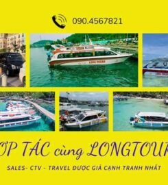 LONG TOURS – Du Lịch Phú Quốc giá rẻ