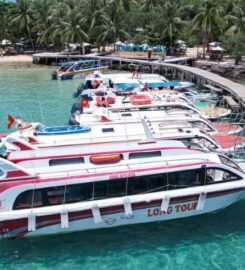 LONG TOURS – Du Lịch Phú Quốc giá rẻ