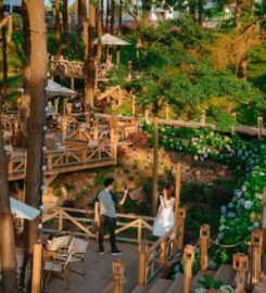 La Luna Coffee Hạ Long