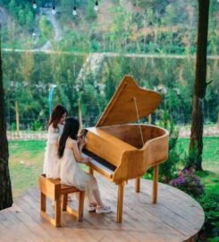 La Luna Coffee Hạ Long