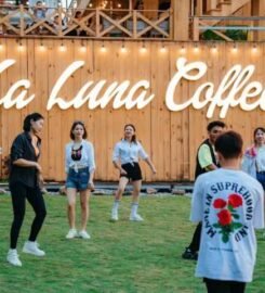 La Luna Coffee Hạ Long