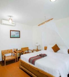 La Mer Resort Phu Quoc