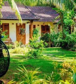 La Mer Resort Phu Quoc