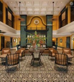 La Siesta Hoi An Resort & Spa