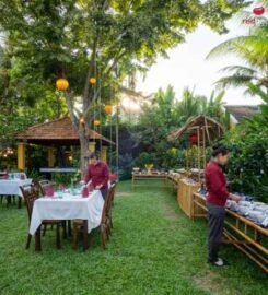 La Siesta Hoi An Resort & Spa