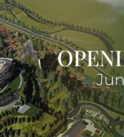 Lady Hill Sapa Resort