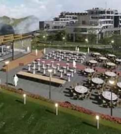 Lady Hill Sapa Resort