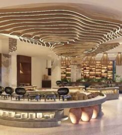 Lady Hill Sapa Resort