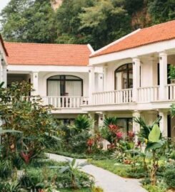 Lalita Tam Coc Resort & Spa