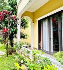 Le Jardin De TamCoc Homestay